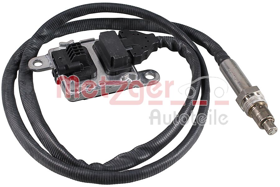METZGER 0899324 NOx-Sensor, NOx-Katalysator