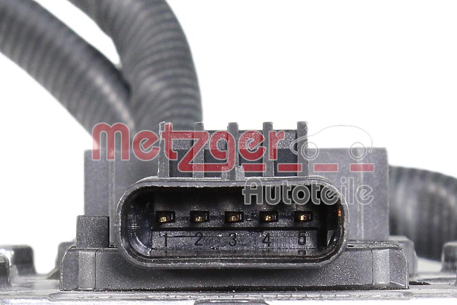METZGER 0899324 NOx-Sensor, NOx-Katalysator