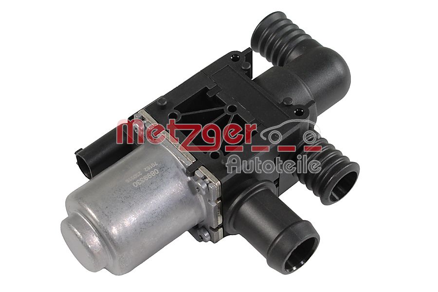 METZGER 0899330 GREENPARTS Kühlmittelregelventil