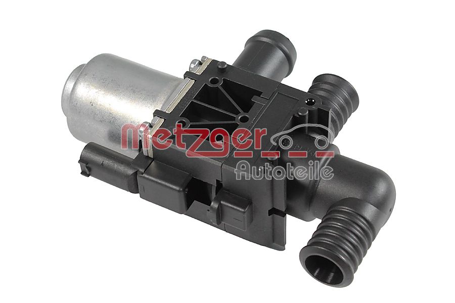 METZGER 0899330 GREENPARTS Kühlmittelregelventil