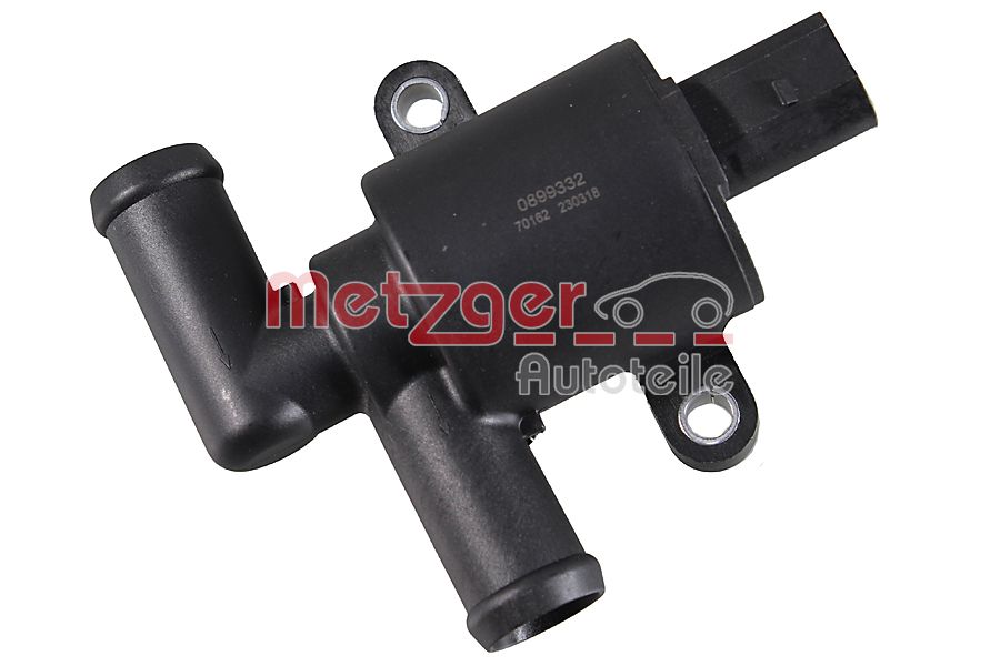 METZGER 0899332 GREENPARTS Kühlmittelregelventil