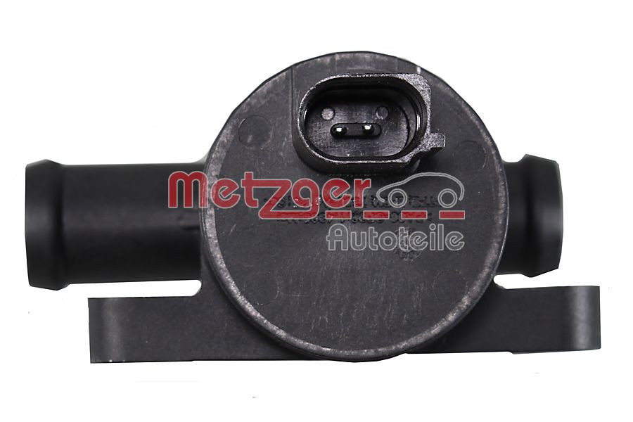METZGER 0899332 GREENPARTS Kühlmittelregelventil