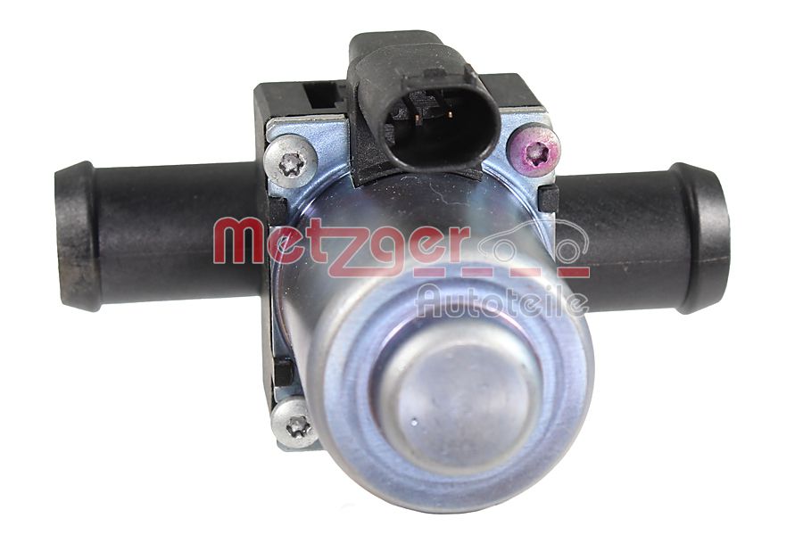 METZGER 0899333 GREENPARTS Kühlmittelregelventil