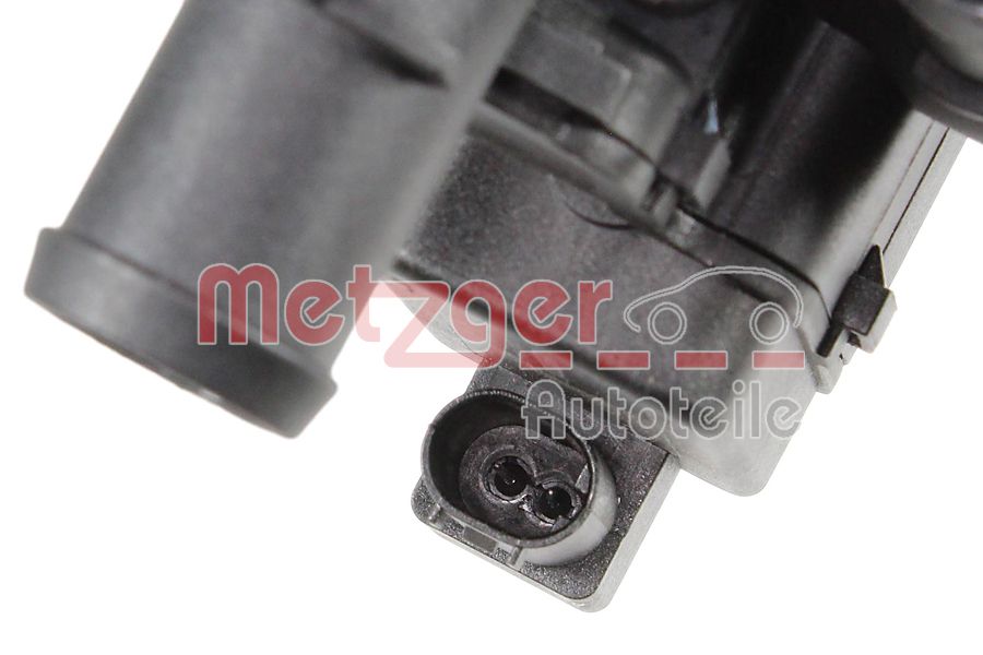METZGER 0899337 Kühlmittelregelventil