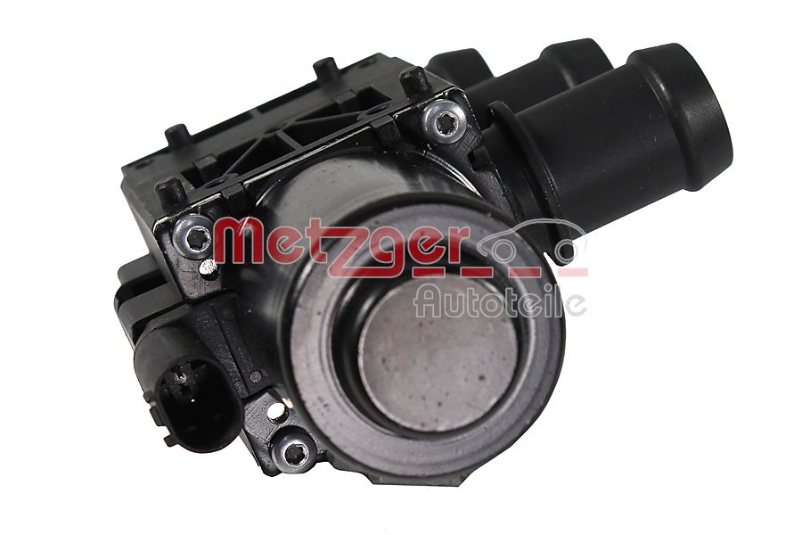 METZGER 0899339 GREENPARTS Kühlmittelregelventil