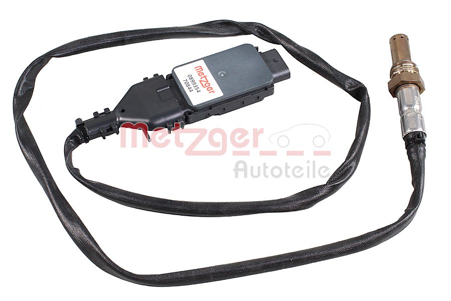 METZGER 0899354 NOx-Sensor, NOx-Katalysator