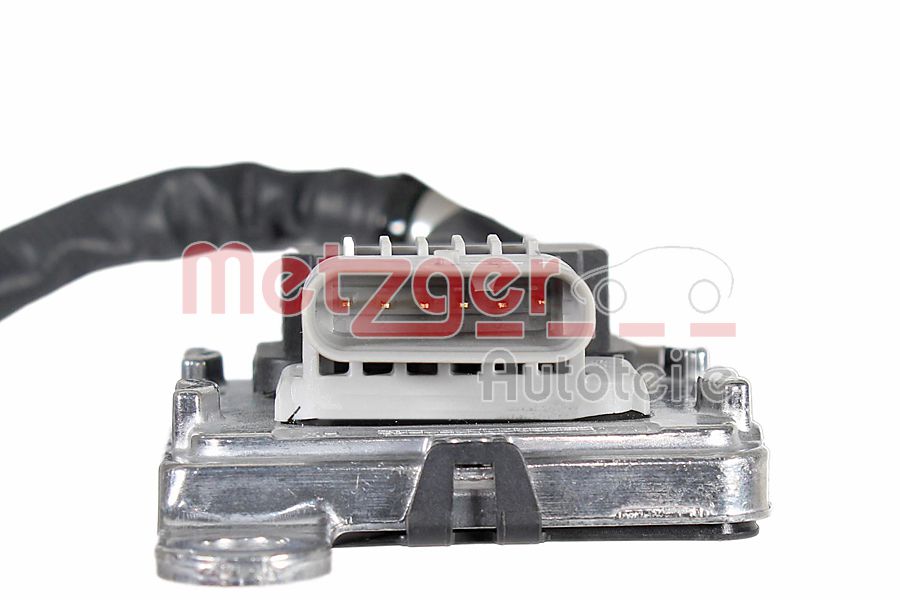 METZGER 0899360 NOx-Sensor, NOx-Katalysator