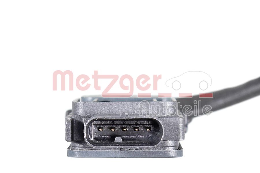 METZGER 0899361 NOx-Sensor, NOx-Katalysator