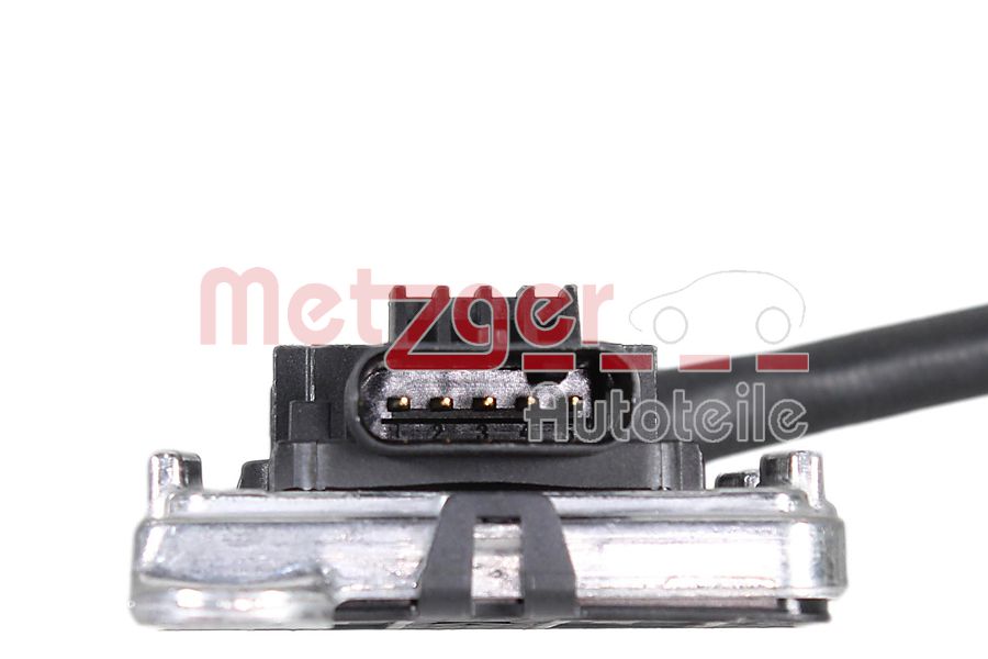 METZGER 0899364 GREENPARTS NOx-Sensor, NOx-Katalysator