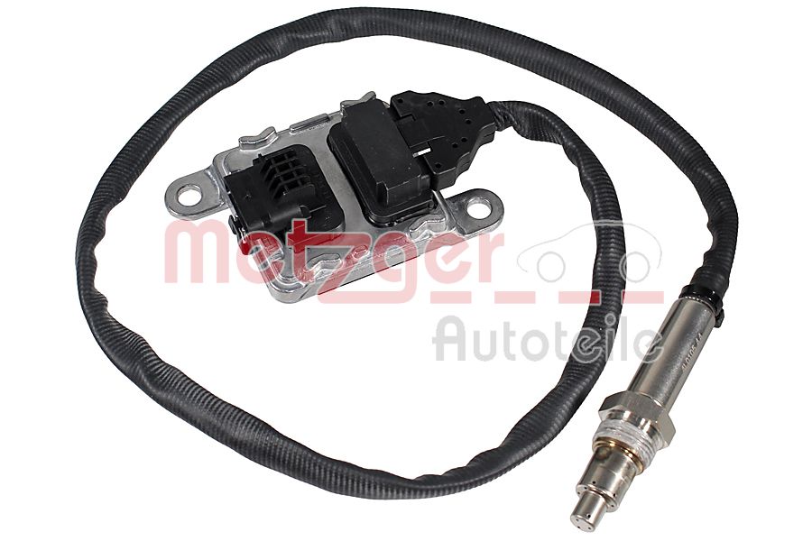 METZGER 0899365 NOx-Sensor, NOx-Katalysator