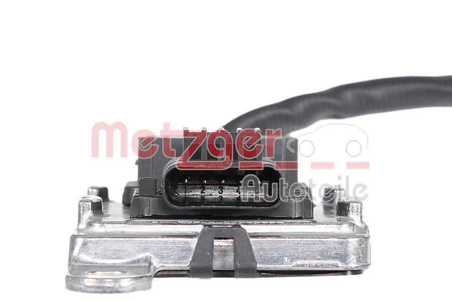 METZGER 0899365 NOx-Sensor, NOx-Katalysator