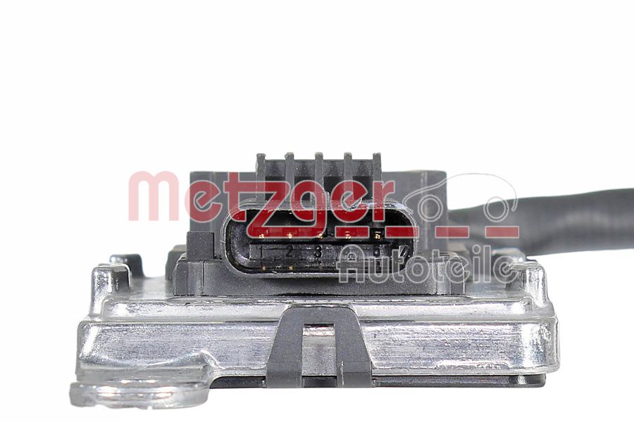 METZGER 0899367 NOx-Sensor, NOx-Katalysator