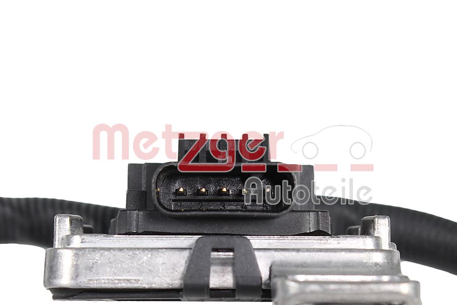 METZGER 0899368 NOx-Sensor, NOx-Katalysator