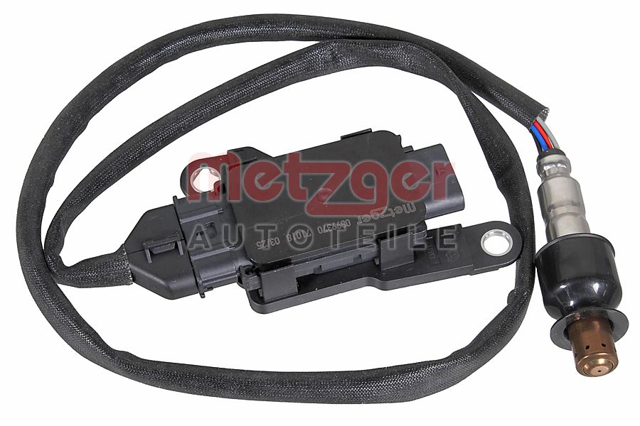 METZGER 0899370 GREENPARTS...