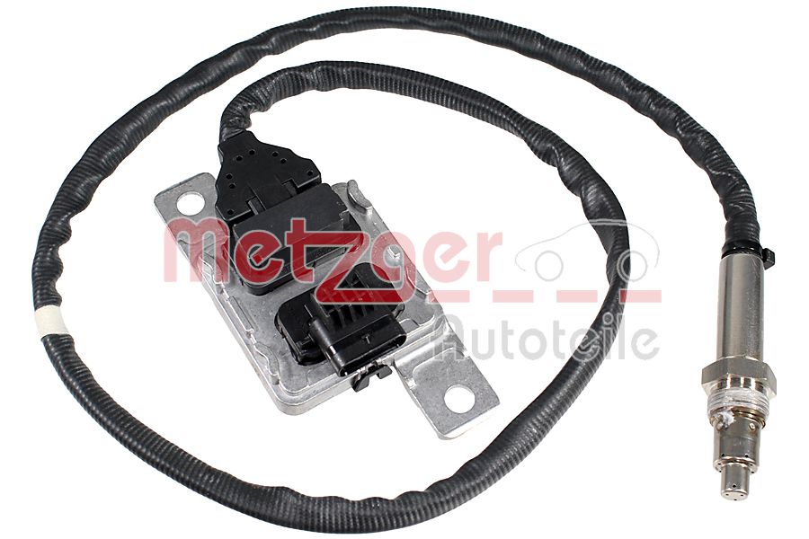 METZGER 0899371 GREENPARTS NOx-Sensor, NOx-Katalysator