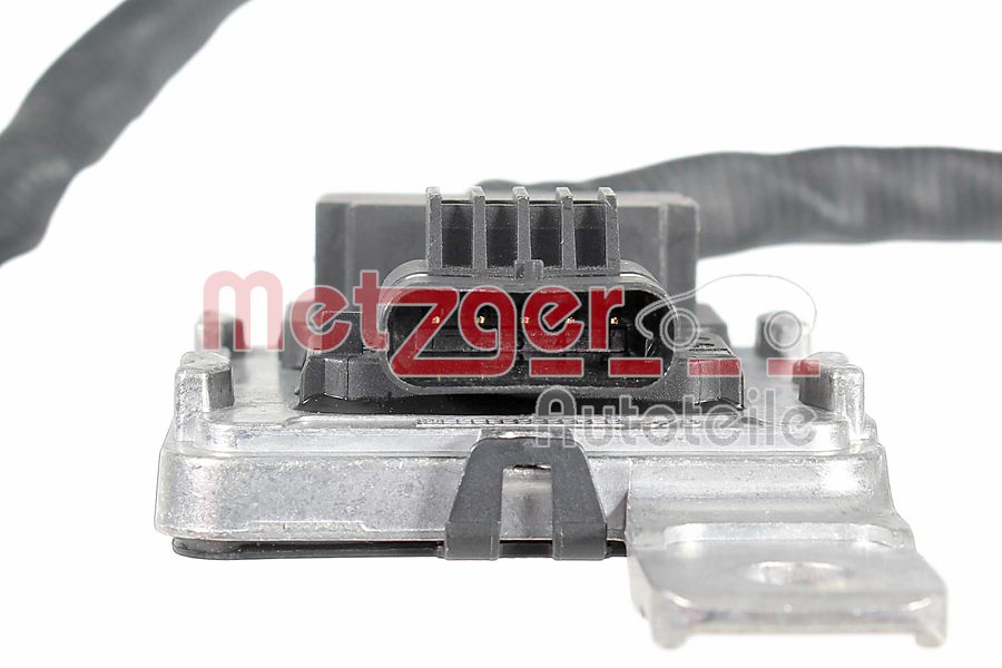 METZGER 0899371 GREENPARTS NOx-Sensor, NOx-Katalysator