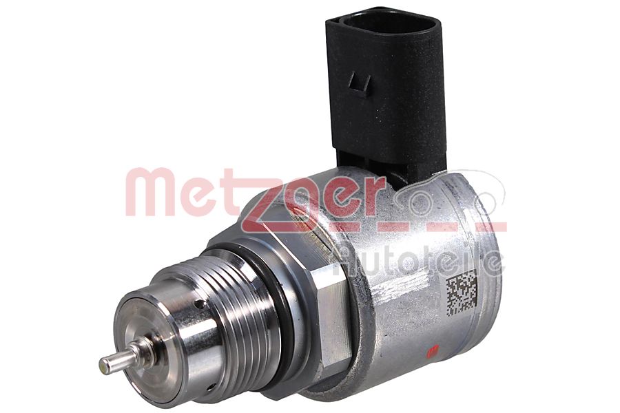 METZGER 0899373 ORIGINAL ERSATZTEIL GREENPARTS Druckregelventil, Common-Rail-System