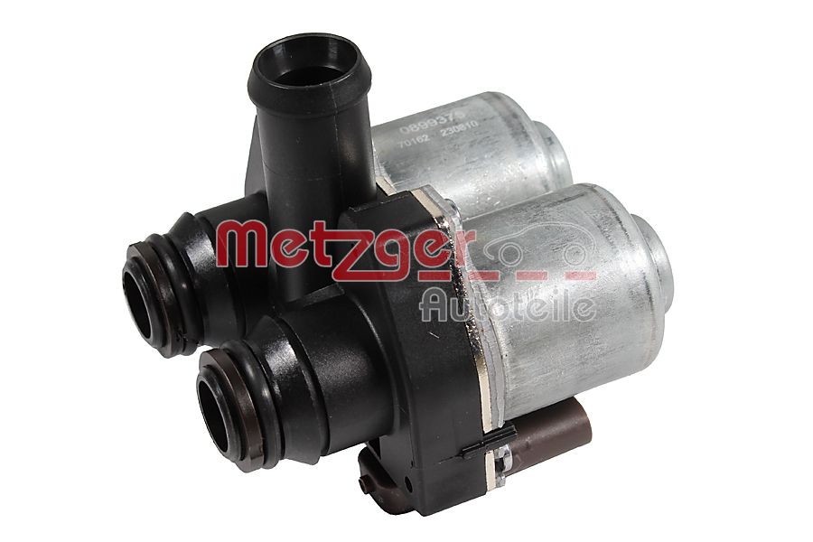 METZGER 0899375 GREENPARTS Kühlmittelregelventil