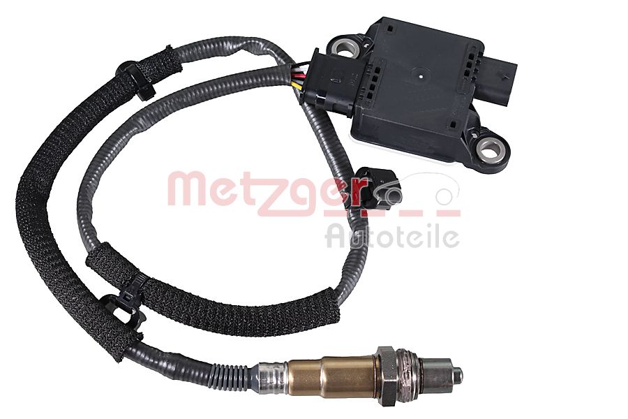 METZGER 0899378 ORIGINAL ERSATZTEIL Partikelsensor