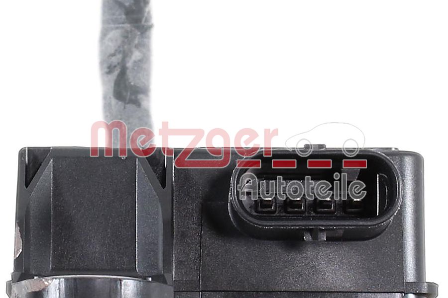 METZGER 0899379 ORIGINAL ERSATZTEIL Partikelsensor
