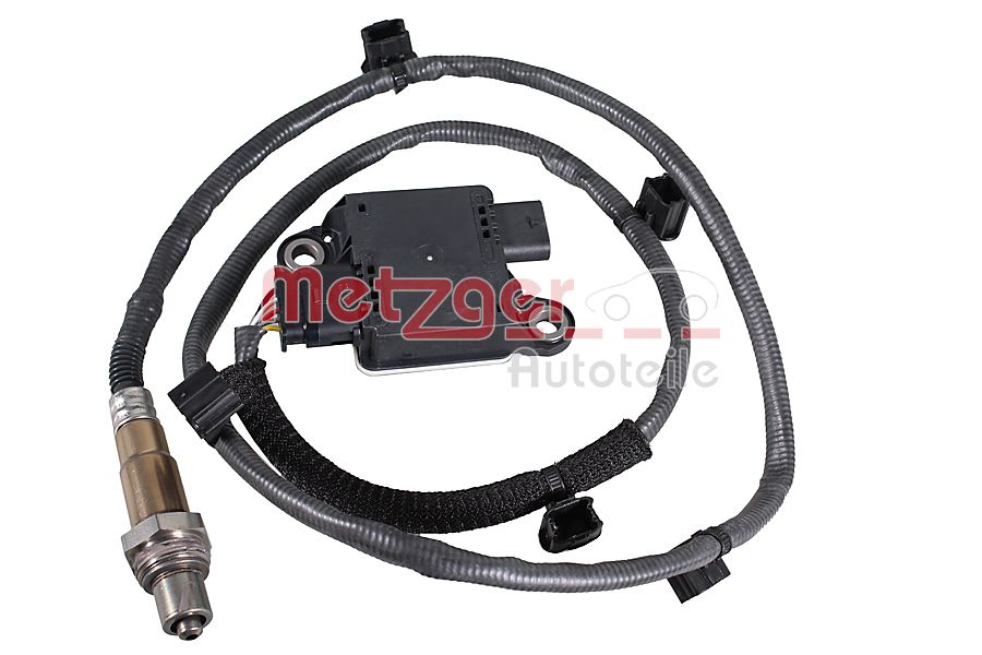 METZGER 0899383 ORIGINAL ERSATZTEIL Partikelsensor