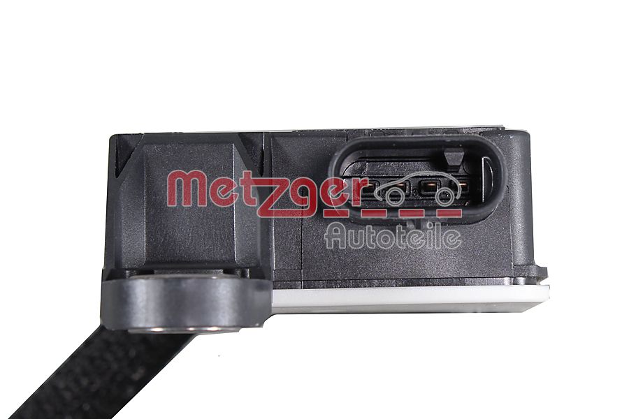 METZGER 0899383 ORIGINAL ERSATZTEIL Partikelsensor