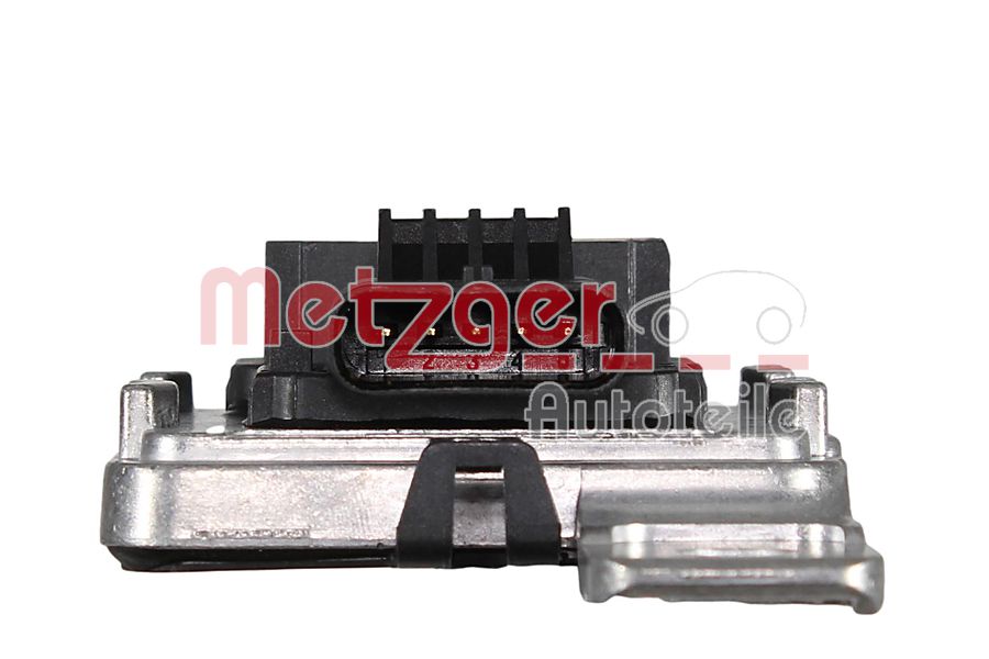 METZGER 0899386 GREENPARTS NOx-Sensor, NOx-Katalysator