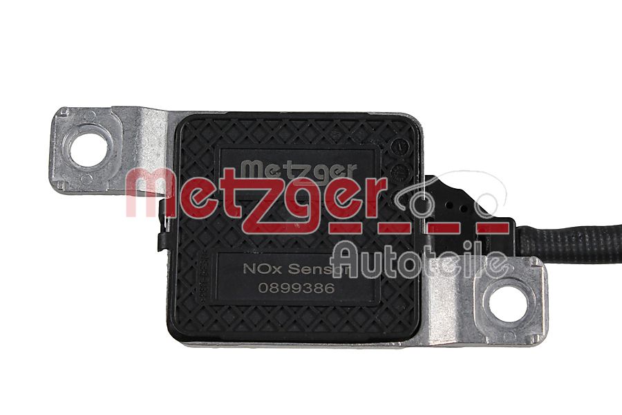 METZGER 0899386 GREENPARTS NOx-Sensor, NOx-Katalysator