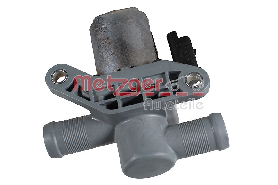 METZGER 0899387 ORIGINAL ERSATZTEIL Kühlmittelregelventil