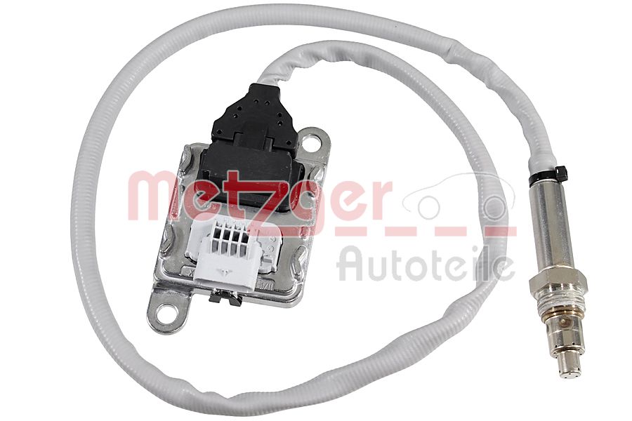 METZGER 0899388 NOx-Sensor, NOx-Katalysator