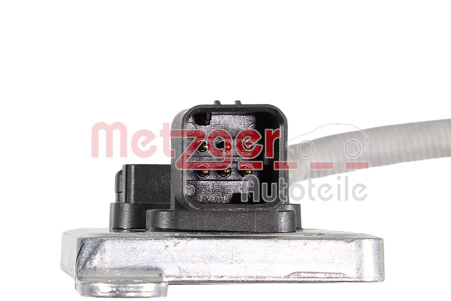 METZGER 0899389 NOx-Sensor, NOx-Katalysator