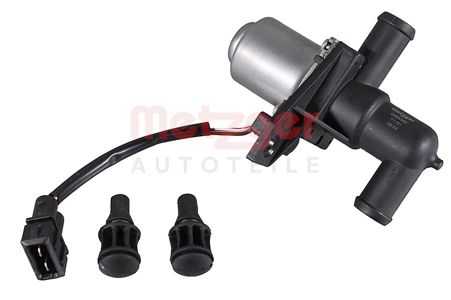 METZGER 0899392 Kühlmittelregelventil