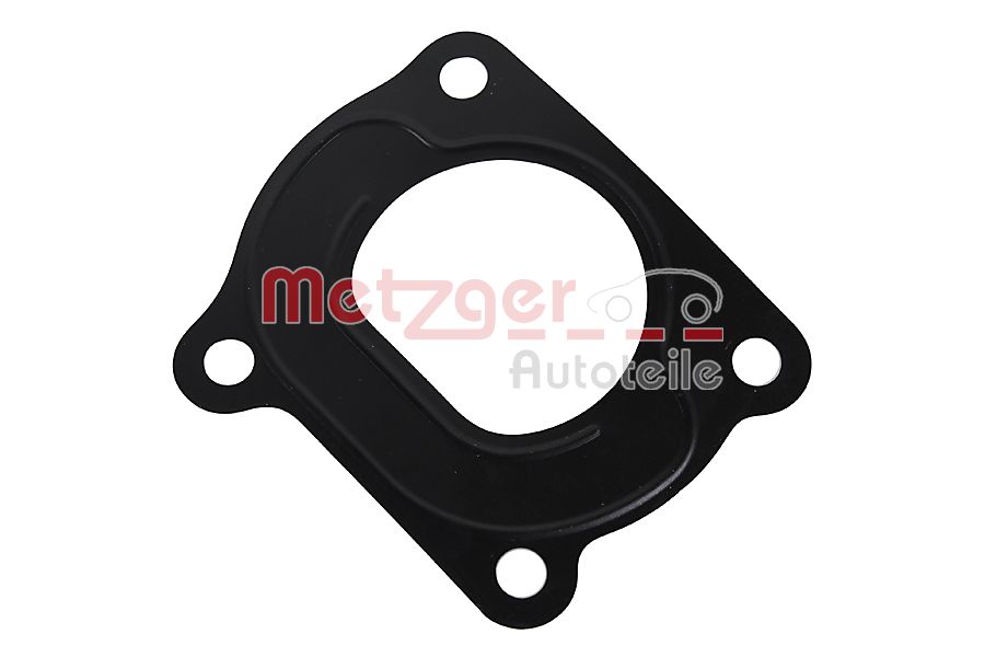 METZGER 0899398 Dichtung, Drosselklappenstutzen