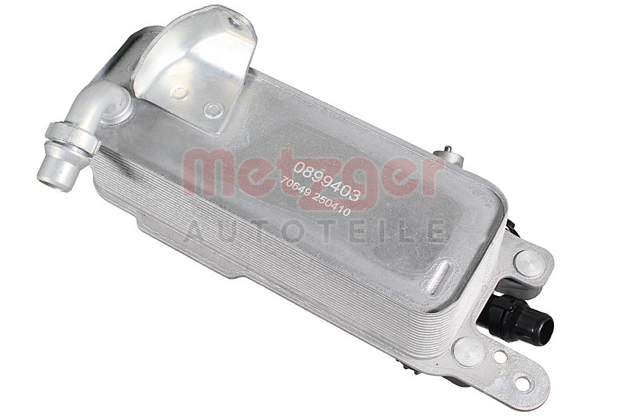 METZGER 0899403 GREENPARTS...