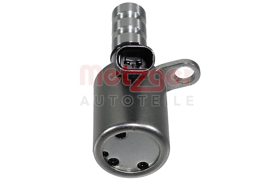 METZGER 0899408 GREENPARTS Öldruckventil