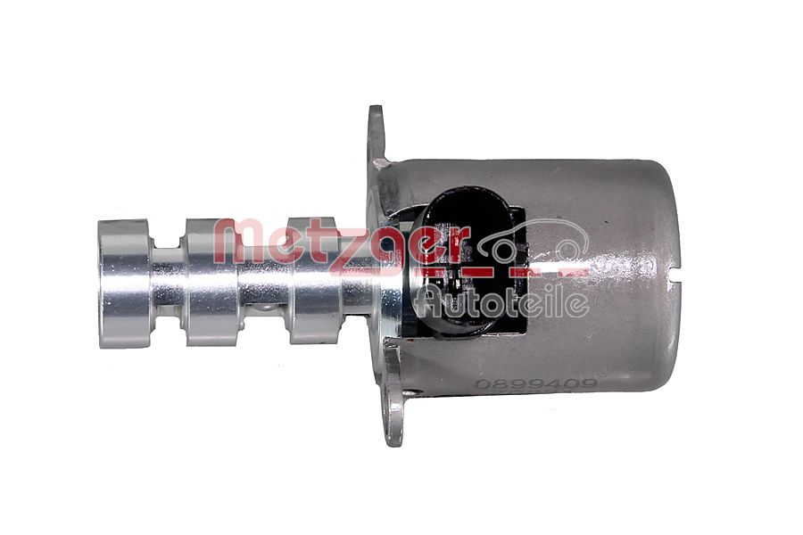 METZGER 0899409 GREENPARTS Öldruckventil