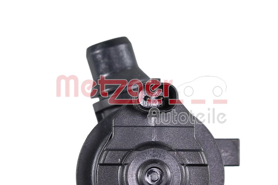 METZGER 0899410 ORIGINAL ERSATZTEIL GREENPARTS Kühlmittelregelventil