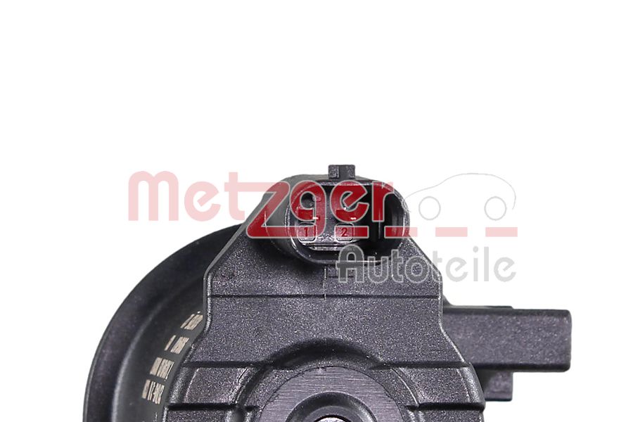 METZGER 0899411 ORIGINAL ERSATZTEIL GREENPARTS Kühlmittelregelventil