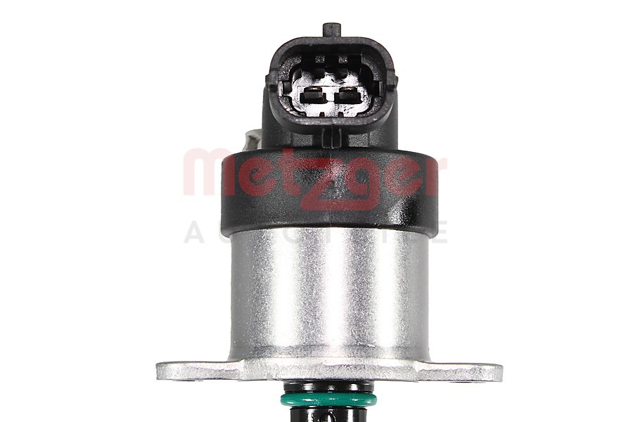 METZGER 0899413 ORIGINAL ERSATZTEIL Druckregelventil, Common-Rail-System