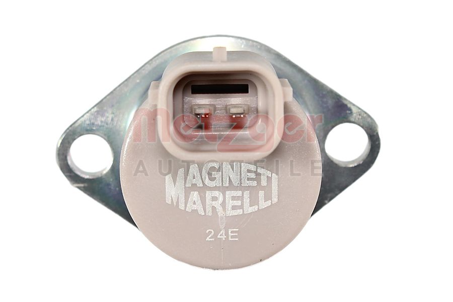METZGER 0899414 ORIGINAL ERSATZTEIL Druckregelventil, Common-Rail-System