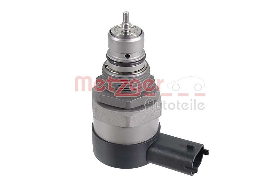 METZGER 0899415 ORIGINAL ERSATZTEIL Druckregelventil, Common-Rail-System