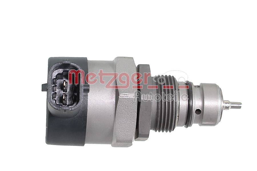 METZGER 0899415 ORIGINAL ERSATZTEIL Druckregelventil, Common-Rail-System