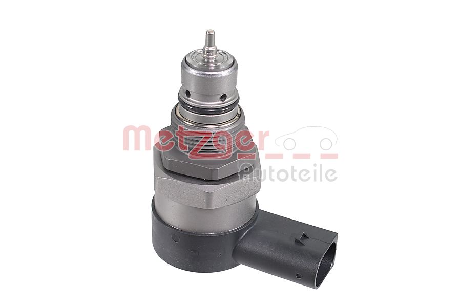 METZGER 0899416 ORIGINAL ERSATZTEIL Druckregelventil, Common-Rail-System