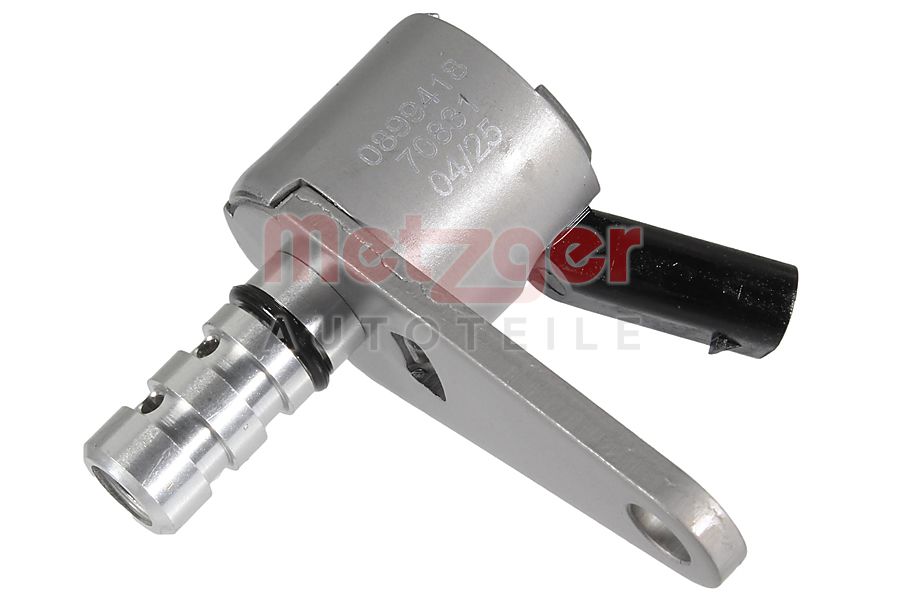 METZGER 0899418 Oil Pressure Valve Engine Block for CHEVROLET OPEL VAUXHALL