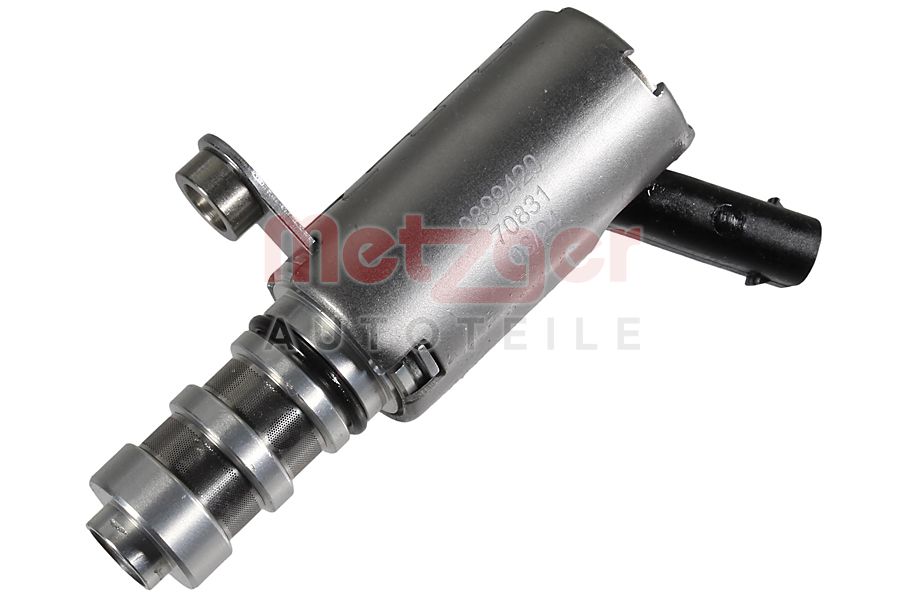 METZGER 0899420 GREENPARTS Öldruckventil