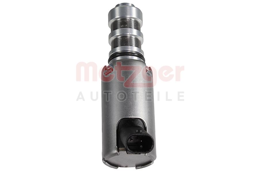 METZGER 0899420 GREENPARTS Öldruckventil