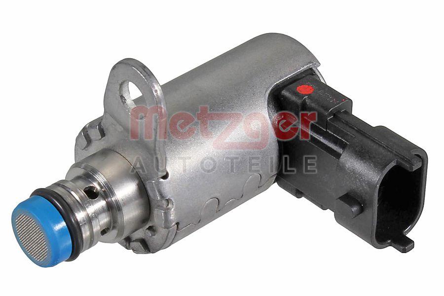 METZGER 0899421 ORIGINAL ERSATZTEIL Öldruckventil