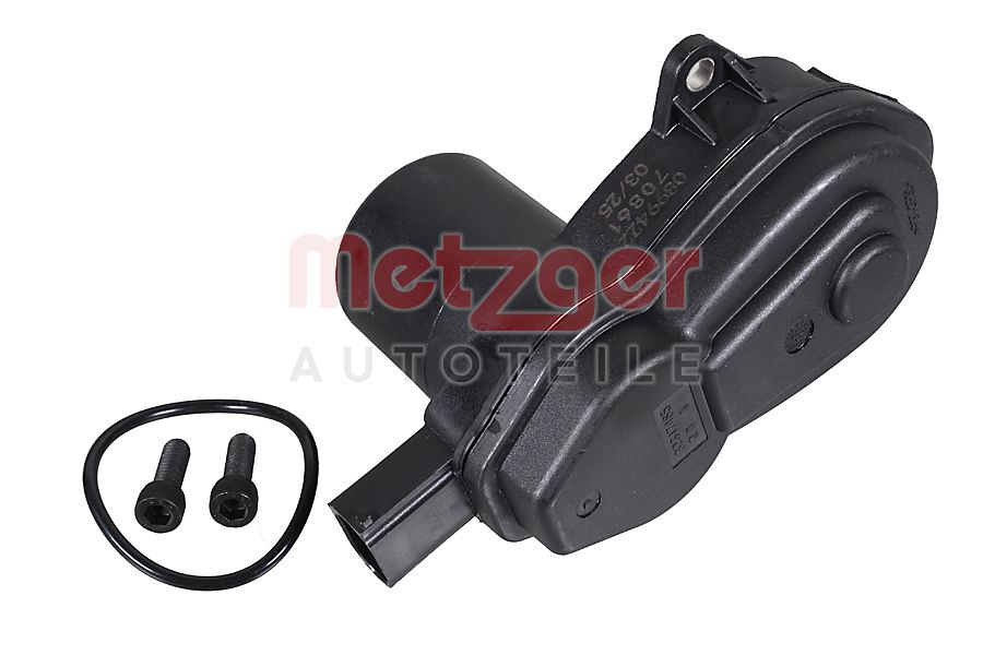 METZGER 0899422 GREENPARTS...