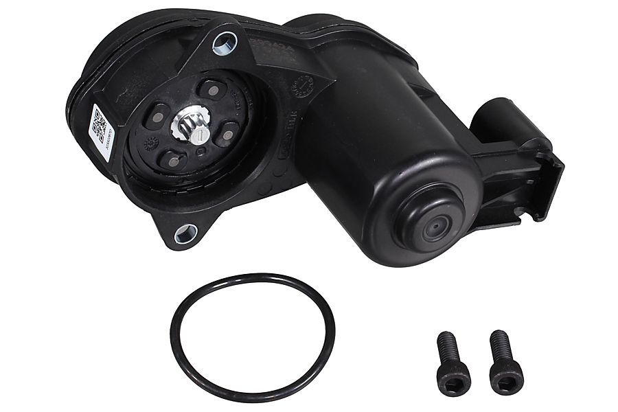 METZGER 0899424 GREENPARTS...