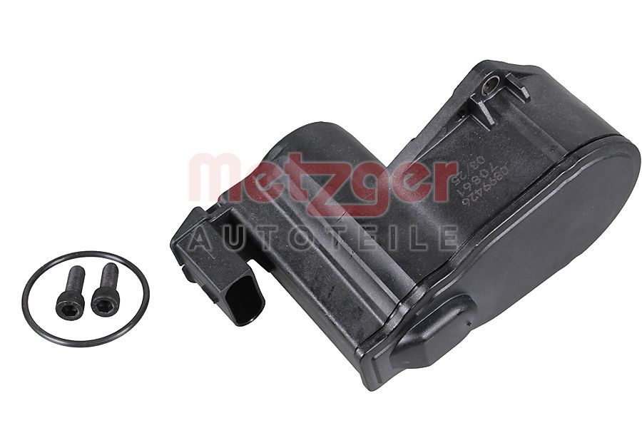 METZGER 0899426 Regolatore,...